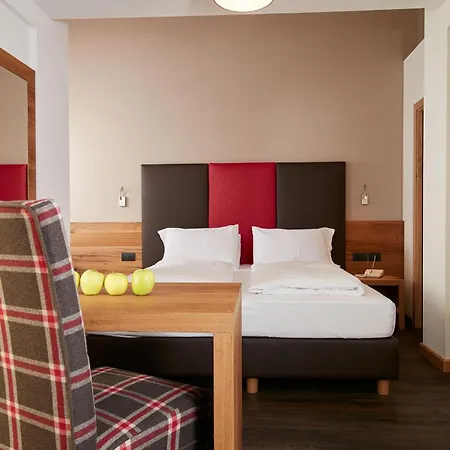 Hotel Valacia